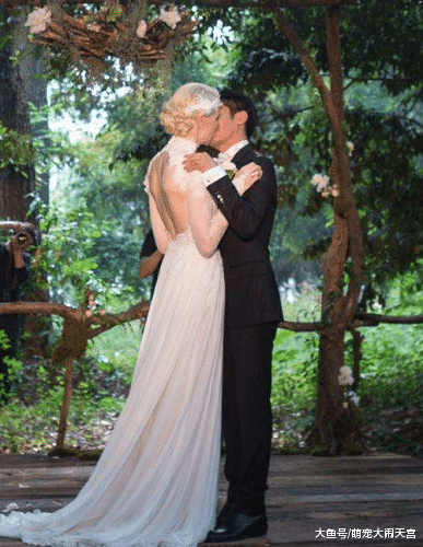 娶“洋媳妇”要慎重！撒贝宁媳妇就是前车之鉴，结婚三年前后变化大！