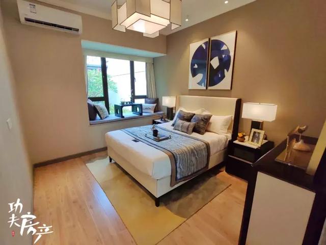 狮山冲上两万后，又一个高价地项目来了！200米到博爱湖