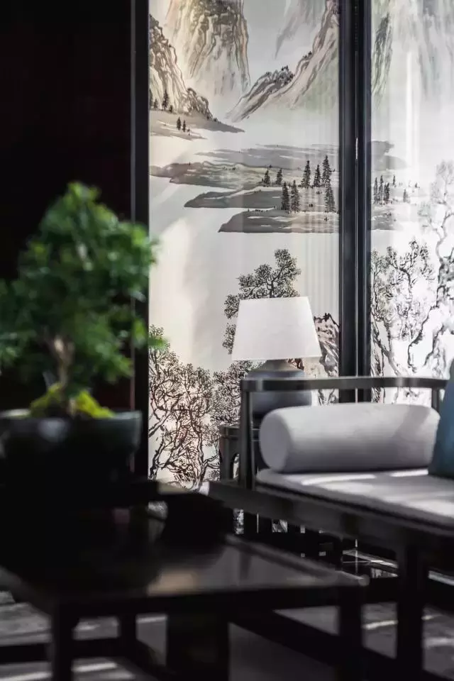 真正的中式之美, 直达东方的诗意与唯美!