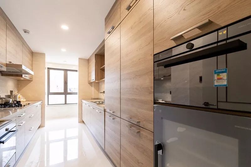 长宁内环内「淮海名邸」百年底蕴豪宅，精装现房 | 全新房源！