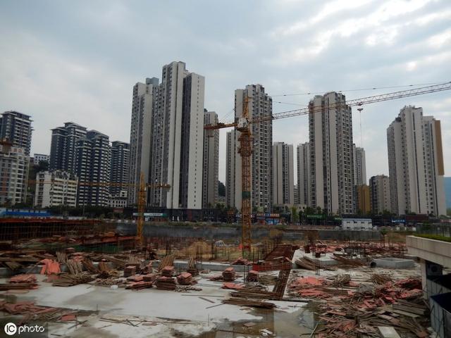 三四线楼市一地鸡毛，这些人的房子将成为累赘！后果很严重