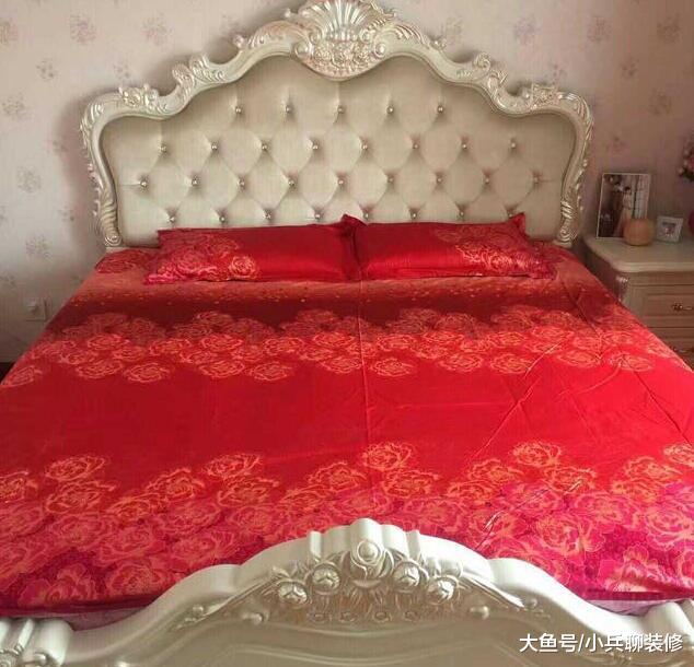 晒晒我老家自建房，空架就花50万，亲戚来访都赞村里第一豪！