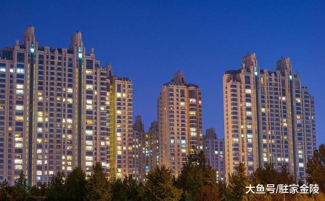 高层住宅几十年后没人拆迁怎么办？其实还有两种解决途径