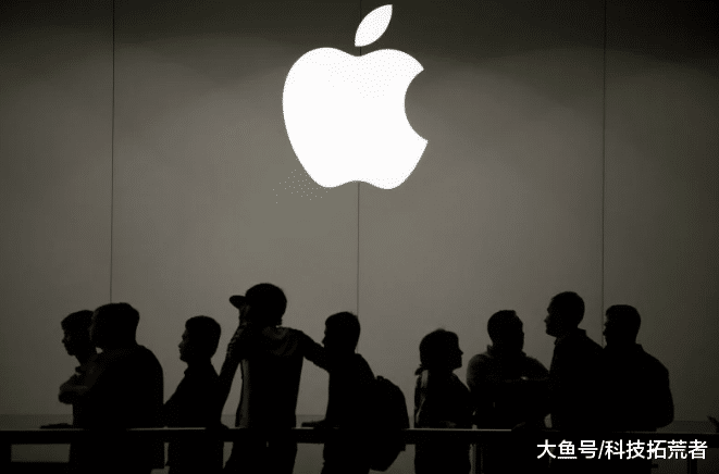 惊！美媒爆苹果高层罕见大改组 令内部员工“慌乱”