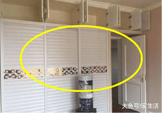 为什么装衣柜切记不要用免漆板？容易变形又不耐用，还好知道早了
