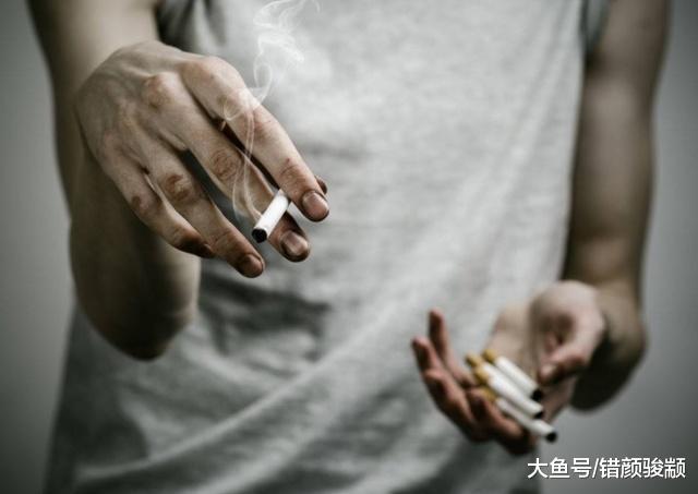 一條上萬的高檔煙和幾塊錢一包的便宜貨，有何區別？老煙槍告訴你