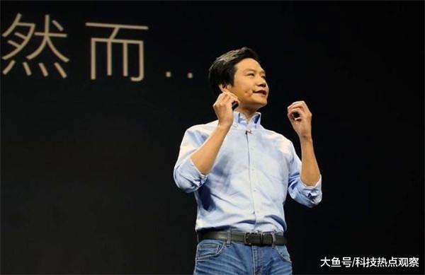 华为直面禁令，87805项专利自信从容，换成小米怎么办