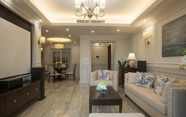 全屋十几个定制柜子实在漂亮！现在打扫干净了，给大家晒晒！