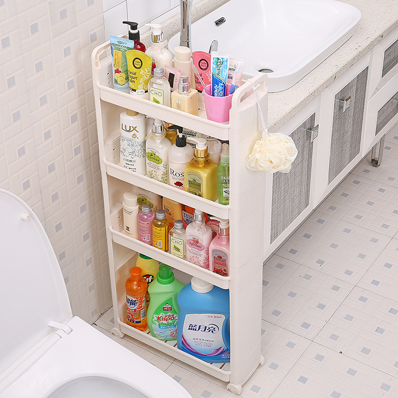 我的天！老婆用了一招把60双鞋收纳到了一起，涨知识了