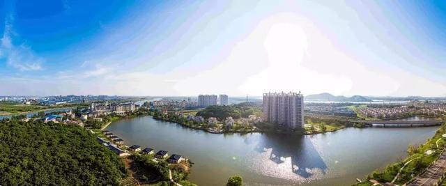 地鐵16號線爭取2019年底通車，漢南發展邁上新臺階