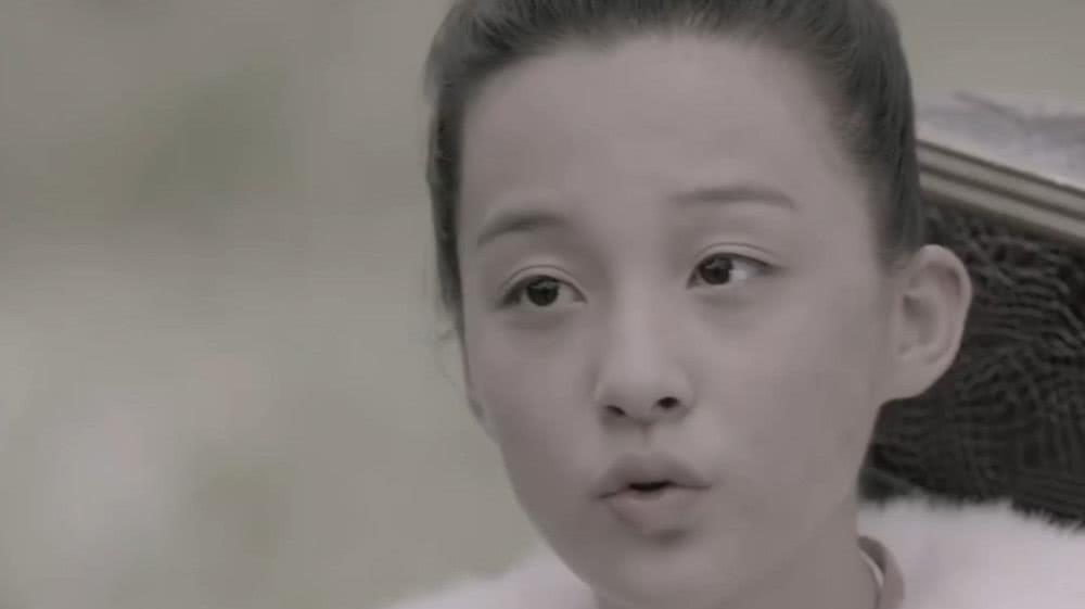 叶轻眉逃出神庙后，究竟是谁要抓她回去？其实和五竹的身世有关！