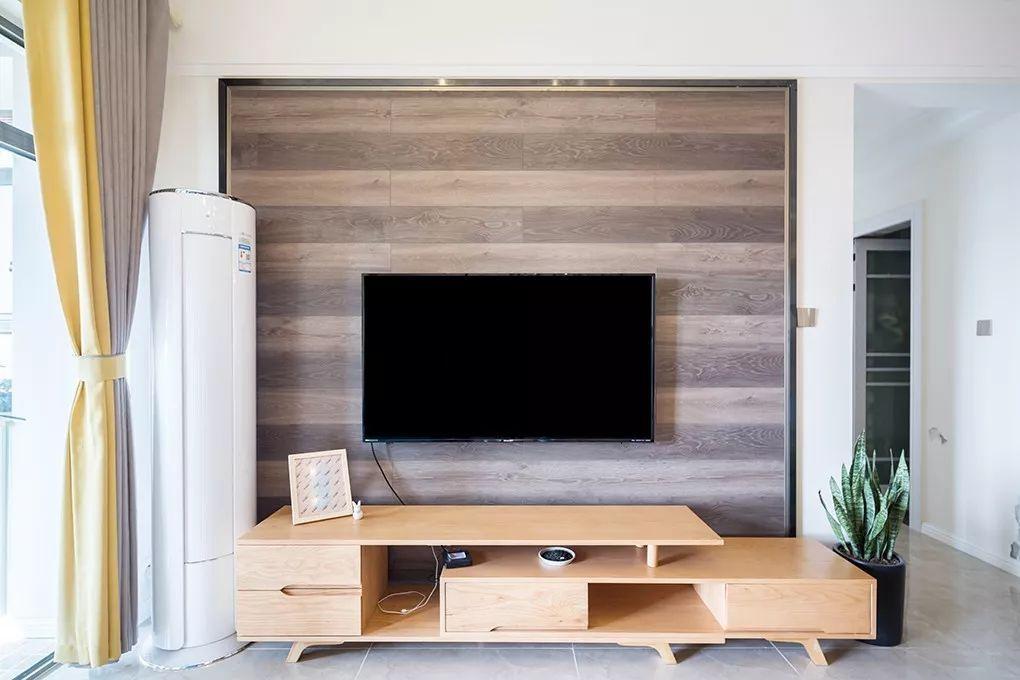 花了14萬裝修出來的新房，看似簡約實則真是輕奢有品味！