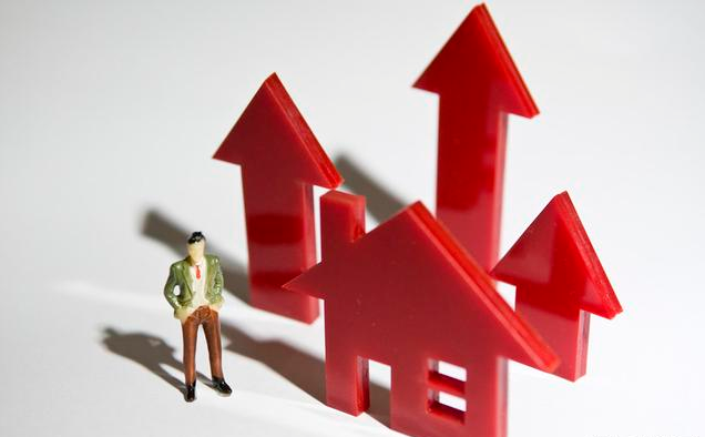 房企融资8500亿炒热土地市场，难道不怕被套住