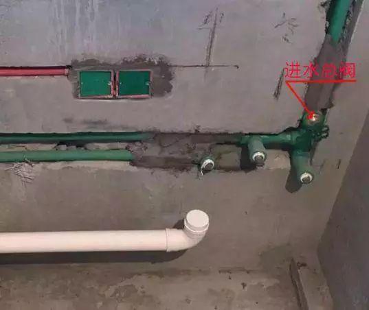 18个细节问题，告别水电猫腻