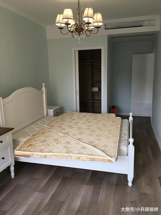 晒晒闺蜜新家，头一次看见这么改阳台的，直接多出一间房！