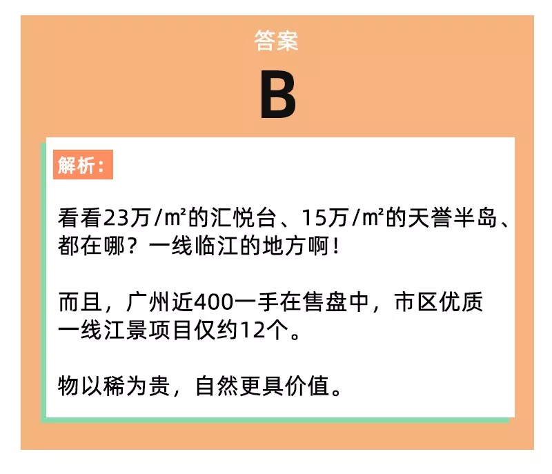 敢挑战吗？史上最实用好房子鉴别真题！