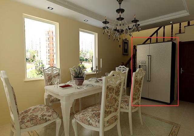 合理利用小角落，九处巧妙的装修案例，帮你开拓更大空间