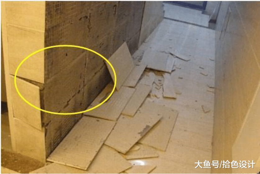 朋友請我來監工，工人卻愛搭不理，最后氣得當場讓返工重做