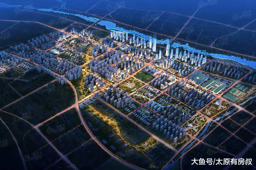 三给片区千亩大盘——旭辉江山，值不值得买？