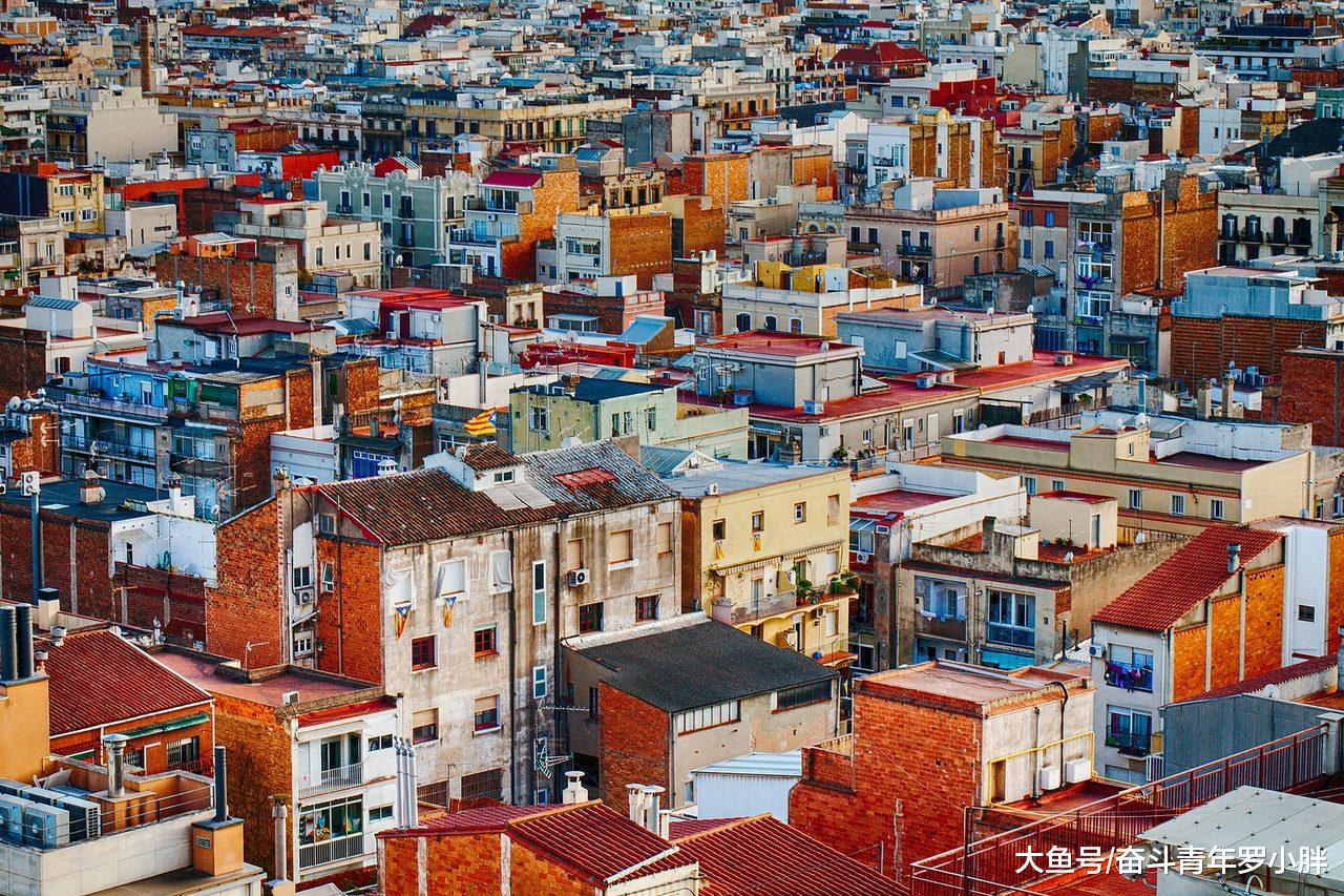 有多少年轻人的月薪，能够买得起一平米房子？答案很扎心！