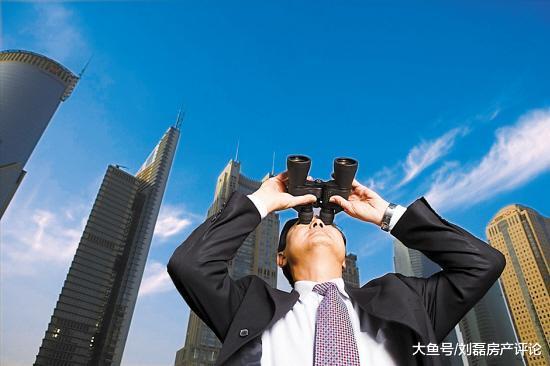 返鄉置業節點已過，三四五線樓市還留給買房人多少機會？