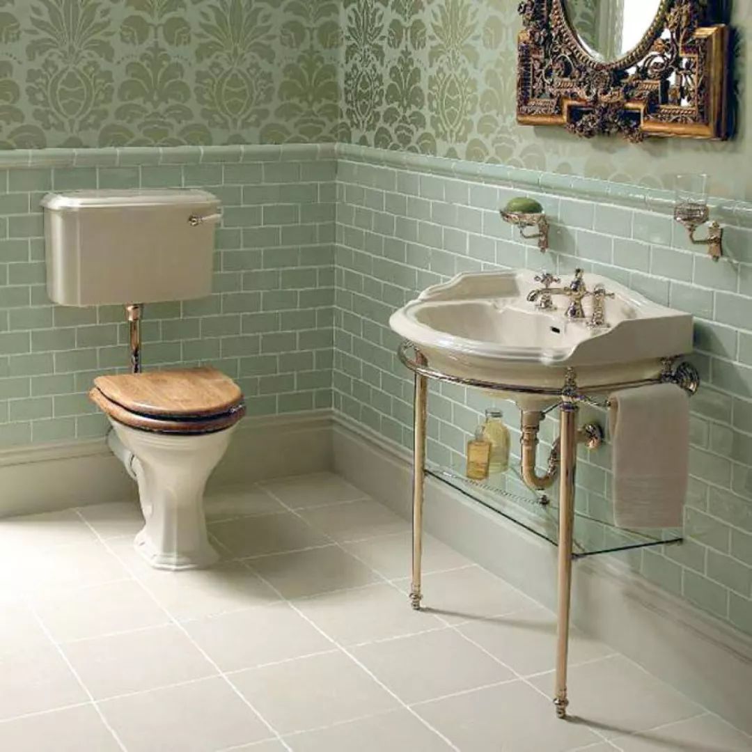 每个人都在劝你做美缝，我！偏！不！