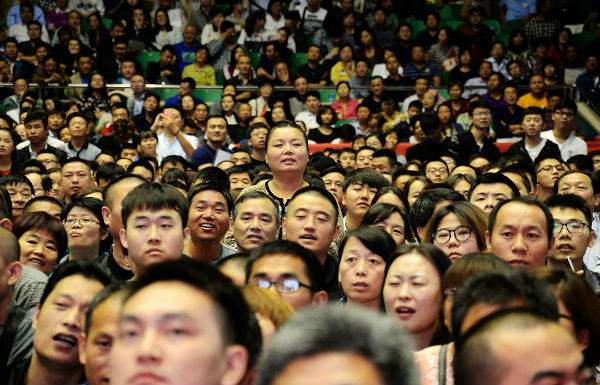 这次不一样，下半年楼市“泡沫”或将出现“碎裂”