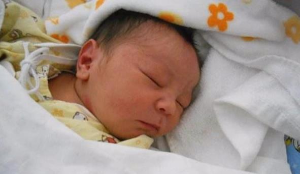 宝宝如若在这4个“时间”降生，说明他是个幸运儿，占一个也不错