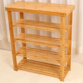 门口脏乱差？推荐您这“高级”鞋柜，还你一个舒适的家