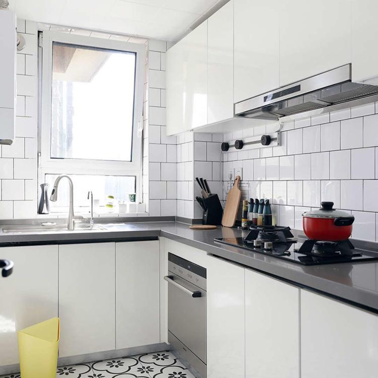 45㎡小户型，小改动打造多功能理想居所