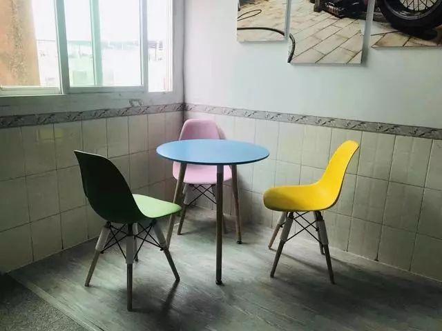 35平一室一厅精简至极的小租房，租个房子都比买房住的温馨