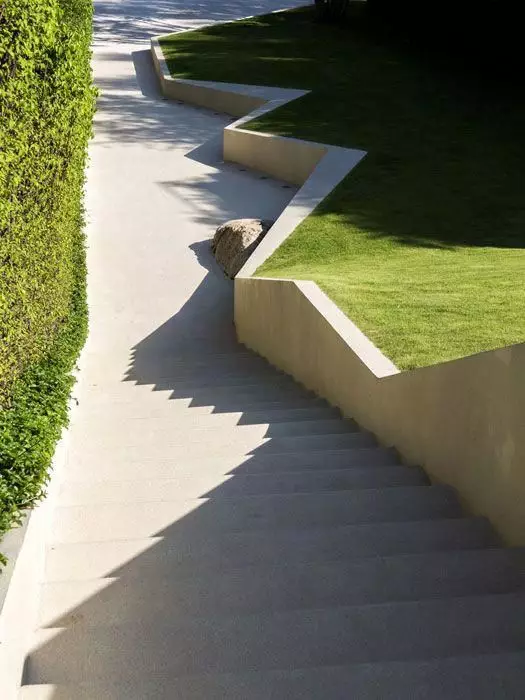 曲线造景VS折线造景，哪个更动人？