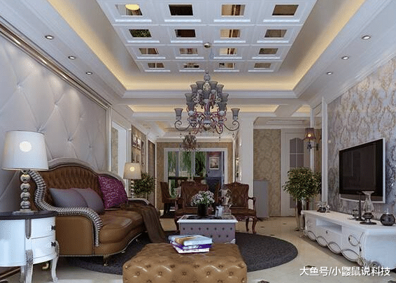 客厅三大禁忌，碰一样穷五年！任谁都难翻身更难富起来！