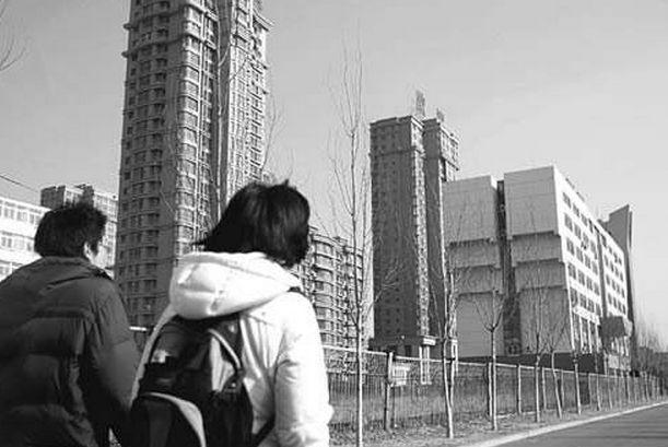 工资8000房贷也要8000，买房的你们还好吗？我真的已经撑不下去了