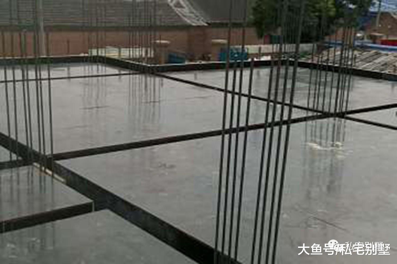 新中式两层别墅, 体味中式与现代结合魅力