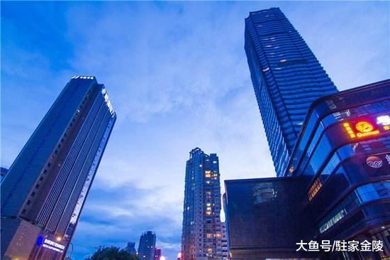 一旦城市出现了这几种现象, 那么刚需一族完全可以考虑在这里买房