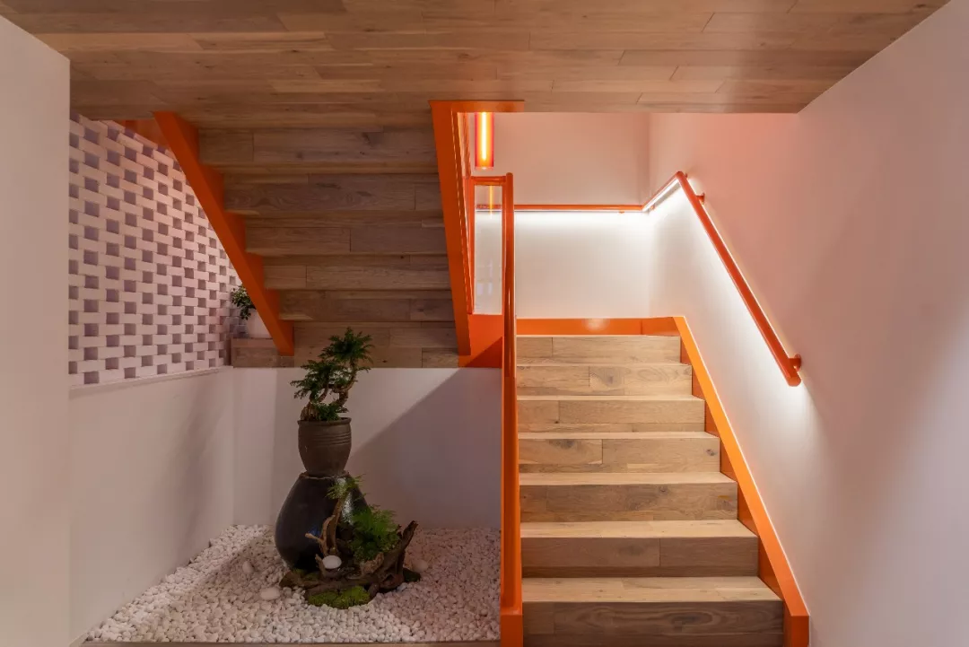 城市有机更新 | 前政府办公楼迎来WeWork在杭第四子