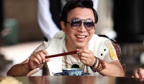 黄渤最好的4位好哥们，一位锒铛入狱，一位成为娱乐圈的楷模！