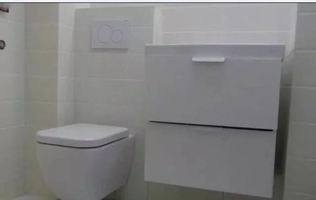 装修安装墙排马桶好不好？看看别人家这么做终于按耐不住了