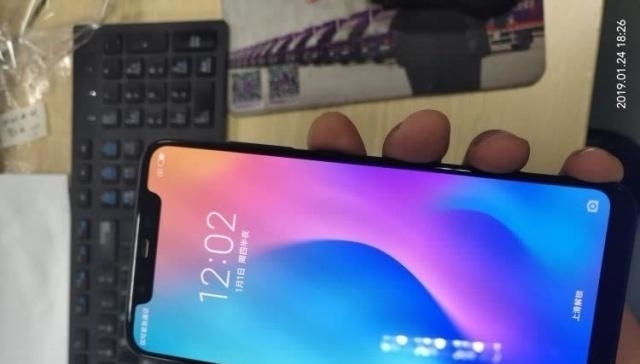 128GB+光学防抖降800,一代骁龙845旗舰沦为中端神机