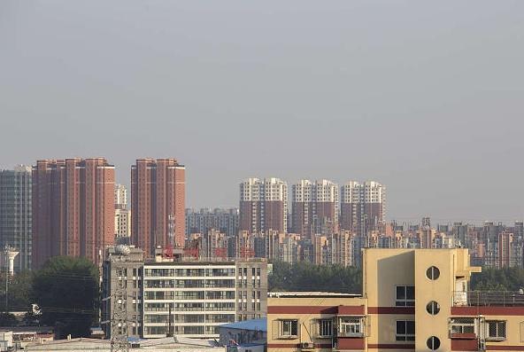一个 “新产权”袭来！今后“买房难”问题将被这样解决？