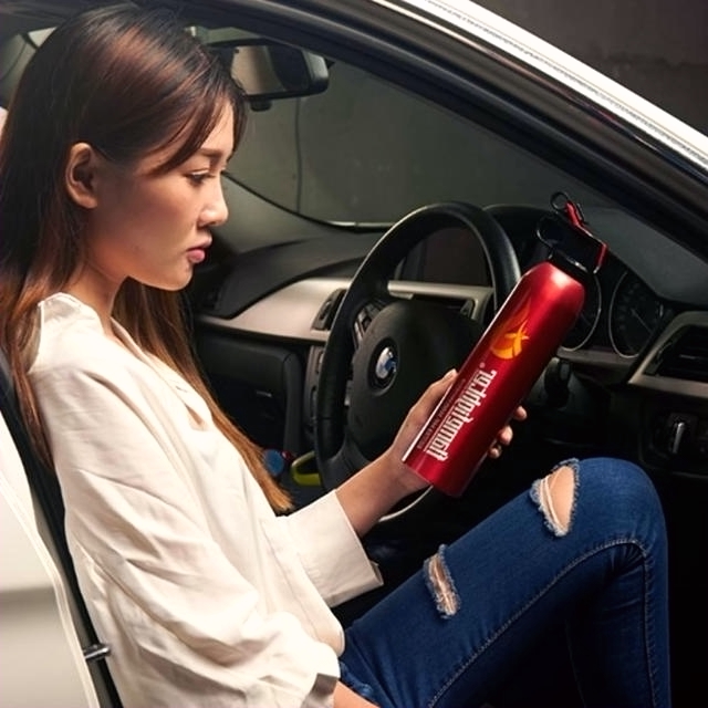 捧的越高摔的越惨，是谁在捧杀星越？没有沃尔沃就不敢卖？