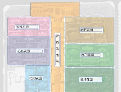 被高净值人群赞誉的青岛华皓锦域，魅力何在？