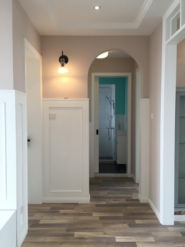 装了四个月的新房，来给大家晒晒毕业照！效果实在是美