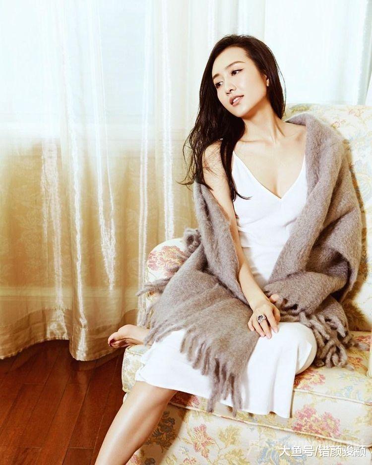 刘恺威刚和杨幂离婚, 就开始为新欢选婚纱? 网友: 人生赢家啊