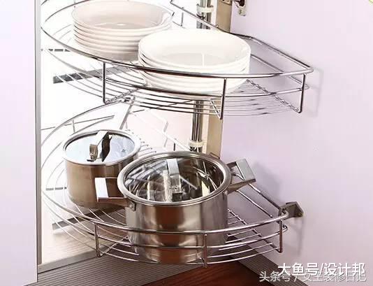 厨房装修完有5个血泪遗憾! 只求你们别再错了!