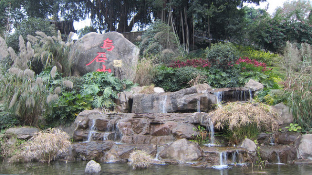 福建最穷的地方，和最富的城市GDP查了6倍，里面有你的故乡吗