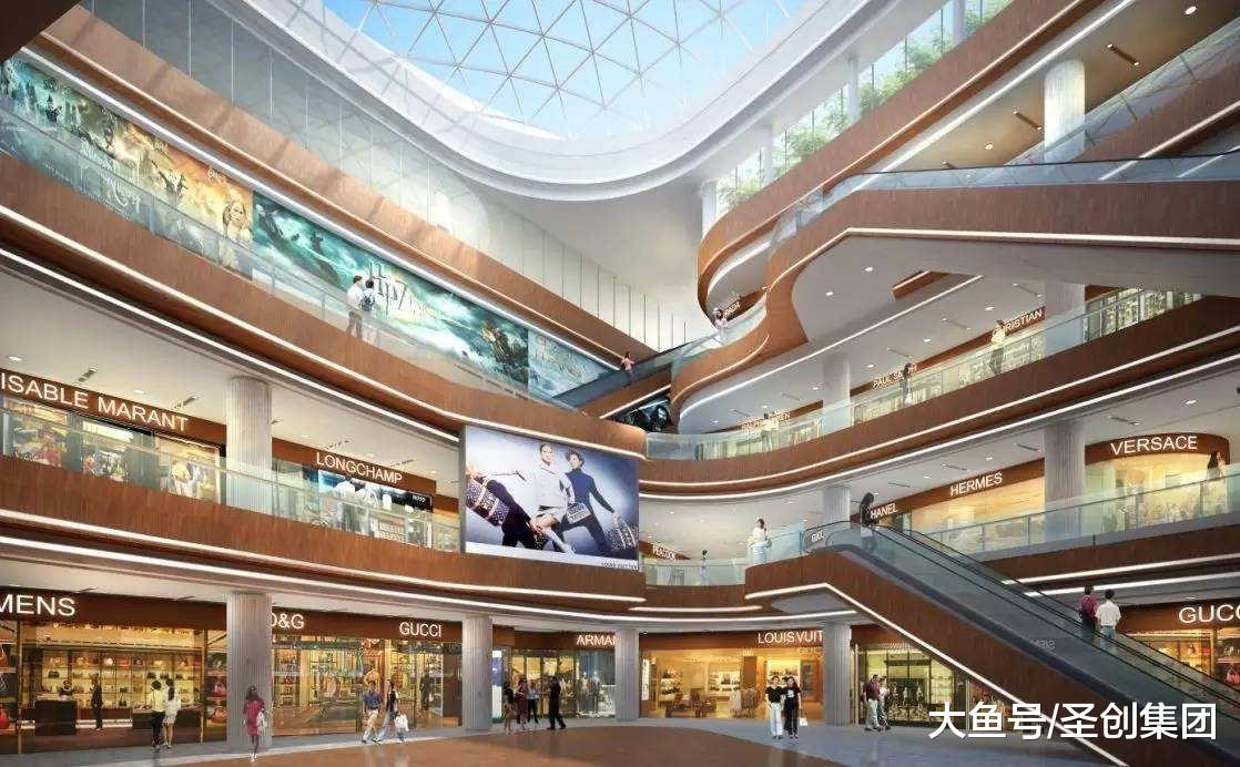 地产招商七大原则，不懂这个莫入此行！