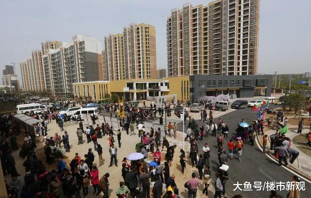 2019房价走向还是这一个字, 现在刚需买房是高位接盘吗?