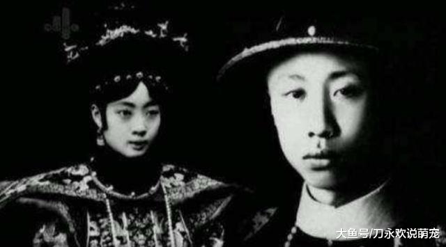 晚清格格王敏彤为何一直找不到对象？